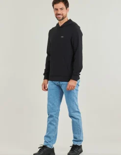 Guess - TECH STRETCH HOODIE SWEATSHIRT