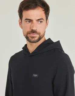 Guess - TECH STRETCH HOODIE SWEATSHIRT