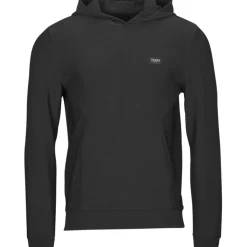Guess - TECH STRETCH HOODIE SWEATSHIRT