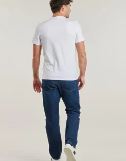 Guess - TRIANGLE TEE