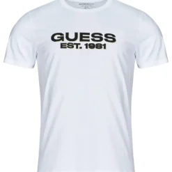Guess - VELVET LOGO