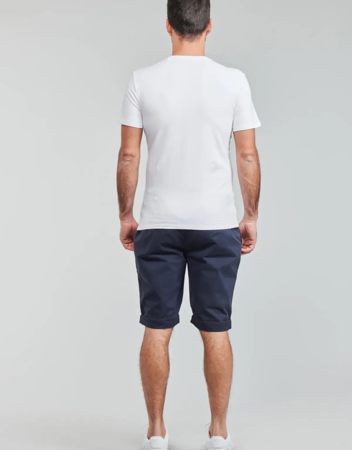 Guess - VN SS CORE TEE