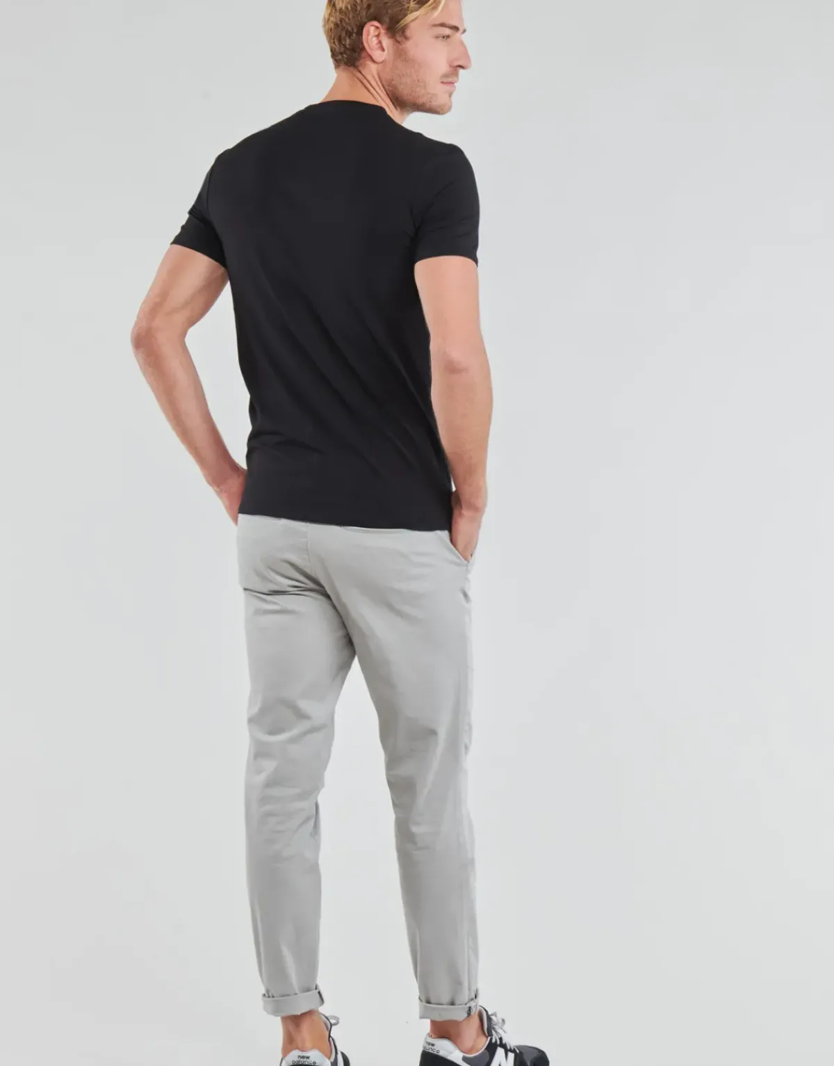 Guess - VN SS CORE TEE