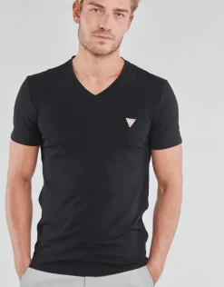 Guess - VN SS CORE TEE