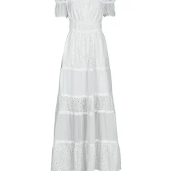 Guess - ZENA LONG DRESS
