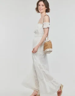 Guess - ZENA LONG DRESS