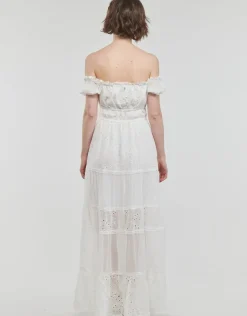 Guess - ZENA LONG DRESS