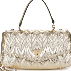 Guess - ADELARD CONVERTIBLE XBODY FLAP