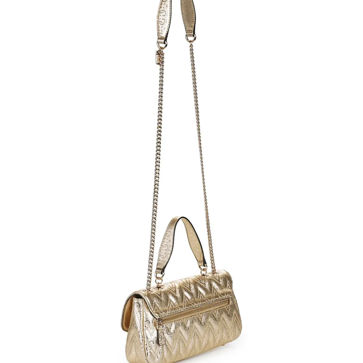 Guess - ADELARD CONVERTIBLE XBODY FLAP