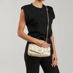 Guess - ADELARD CONVERTIBLE XBODY FLAP