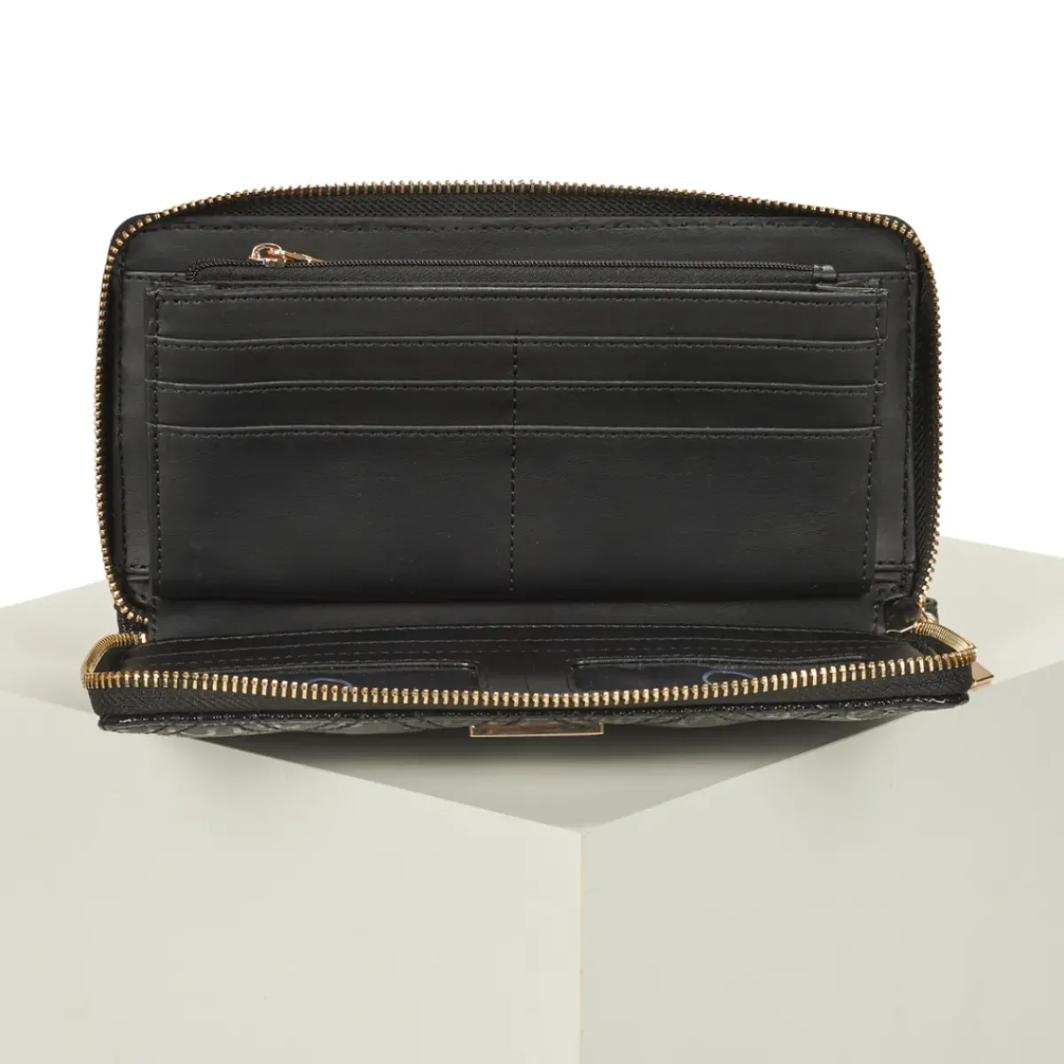 Guess - ADELARD SLG CHEQUE ORGANIZER