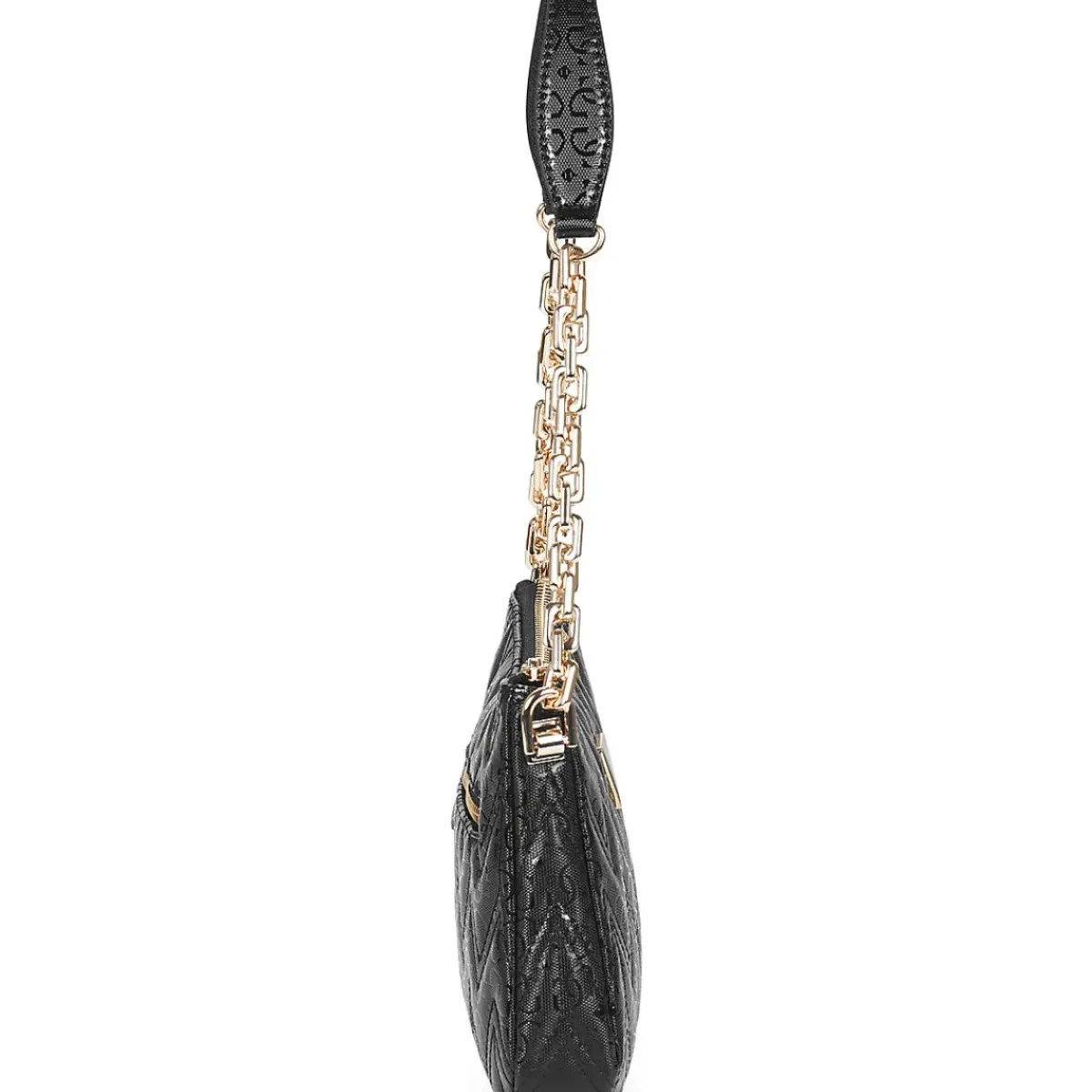 Guess - ADELARD TOP ZIP SHLOUDER