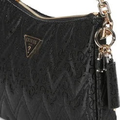 Guess - ADELARD TOP ZIP SHLOUDER