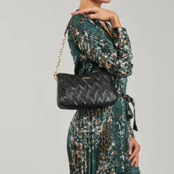 Guess - ADELARD TOP ZIP SHLOUDER