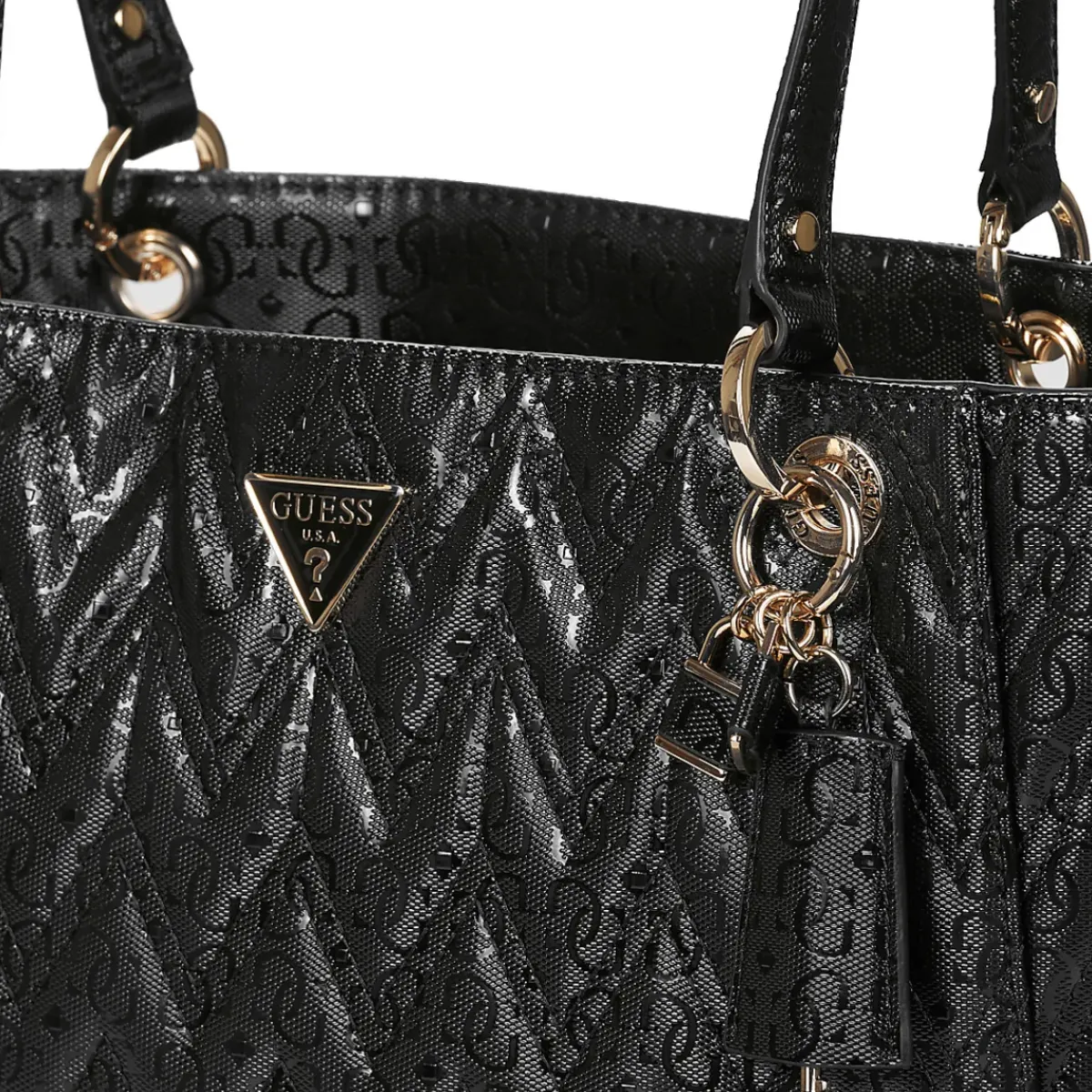 Guess - ADELARD TOTE