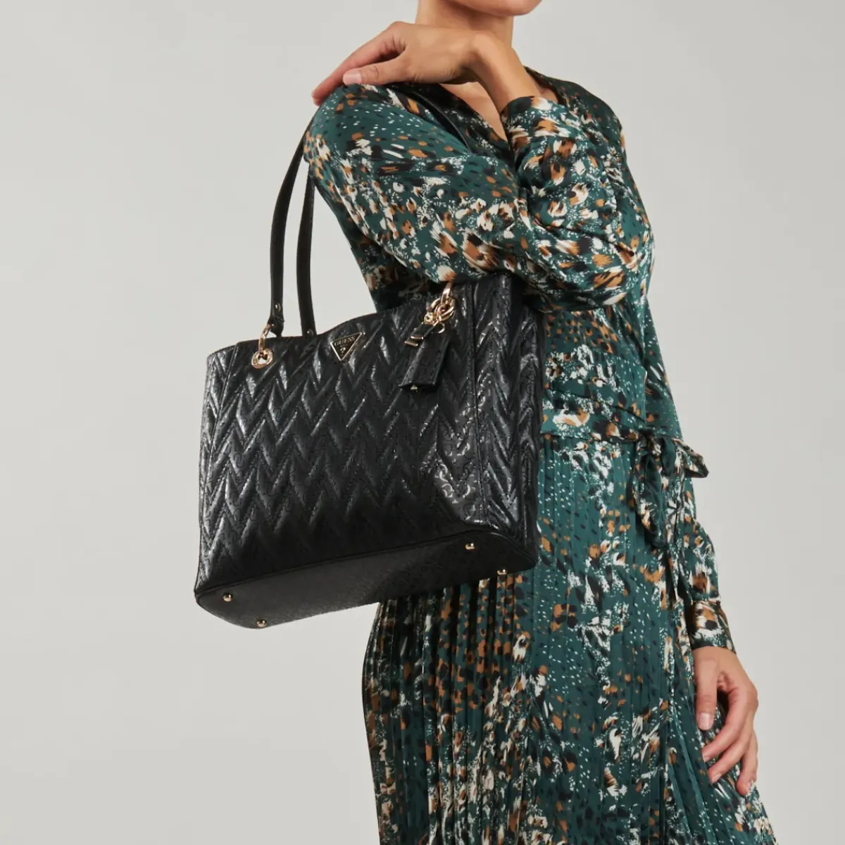 Guess - ADELARD TOTE