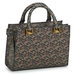 Guess - ATENE MINI SATCHEL