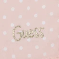 Guess - BODY + CHIFFON SHORTS