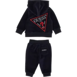 Guess - CHENILLE SET