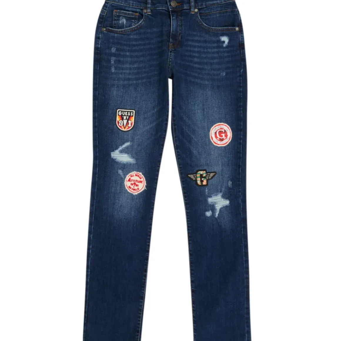 Guess - CLASMI