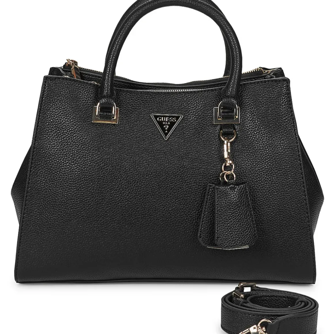 Guess - CRESIDA SOCIETY SATCHEL