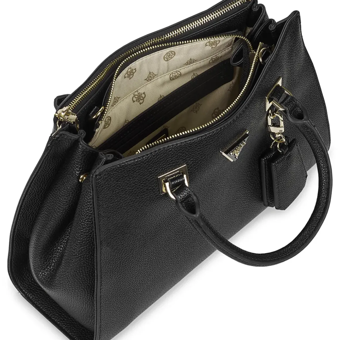 Guess - CRESIDA SOCIETY SATCHEL