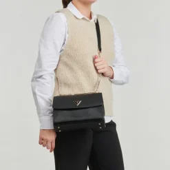 Guess - CRESIDIA CNVRTBLE XBODY FLAP