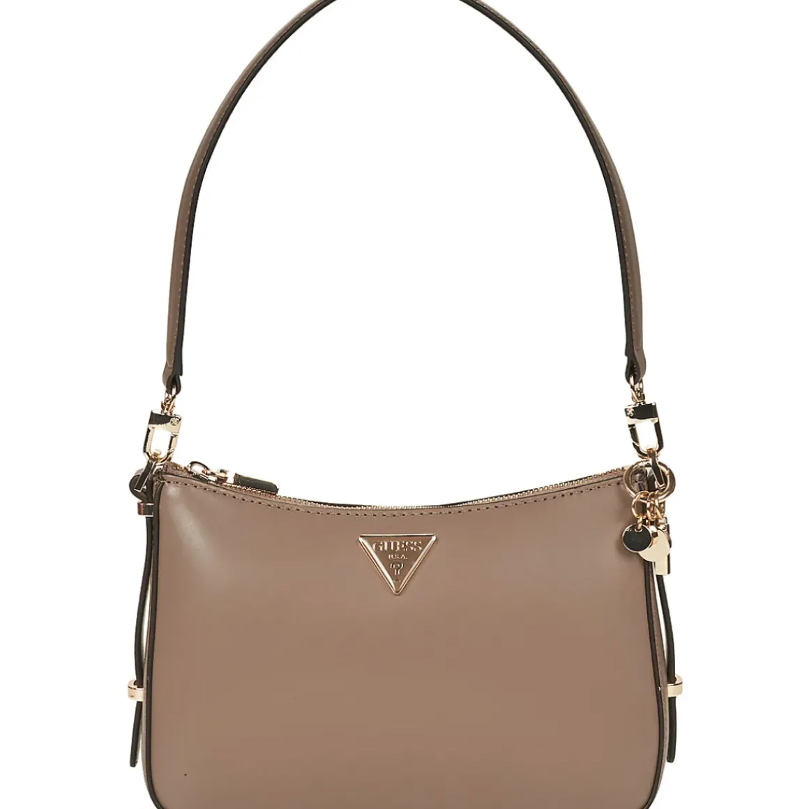 Guess - DARYNA TOP ZIP SHOULDER