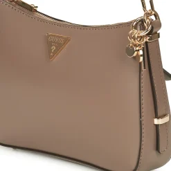 Guess - DARYNA TOP ZIP SHOULDER