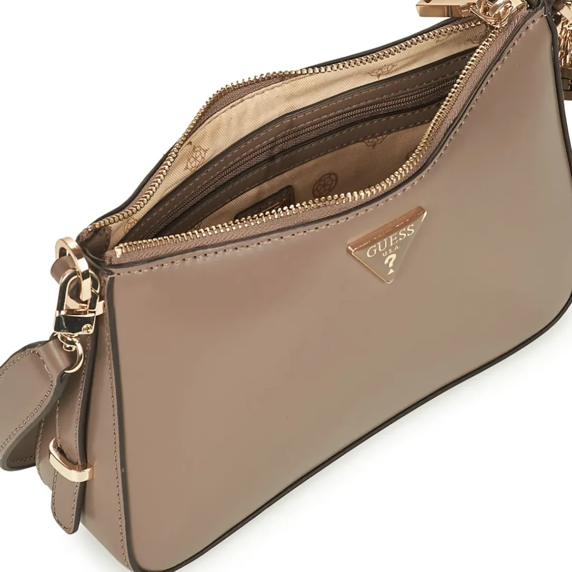 Guess - DARYNA TOP ZIP SHOULDER