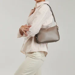 Guess - DARYNA TOP ZIP SHOULDER