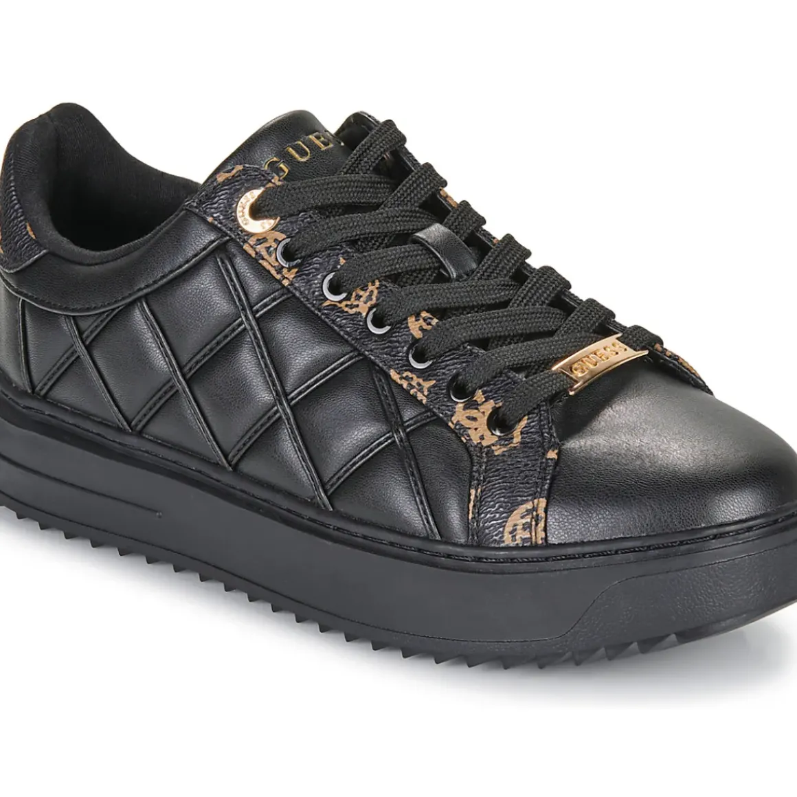 Guess - DATTICE