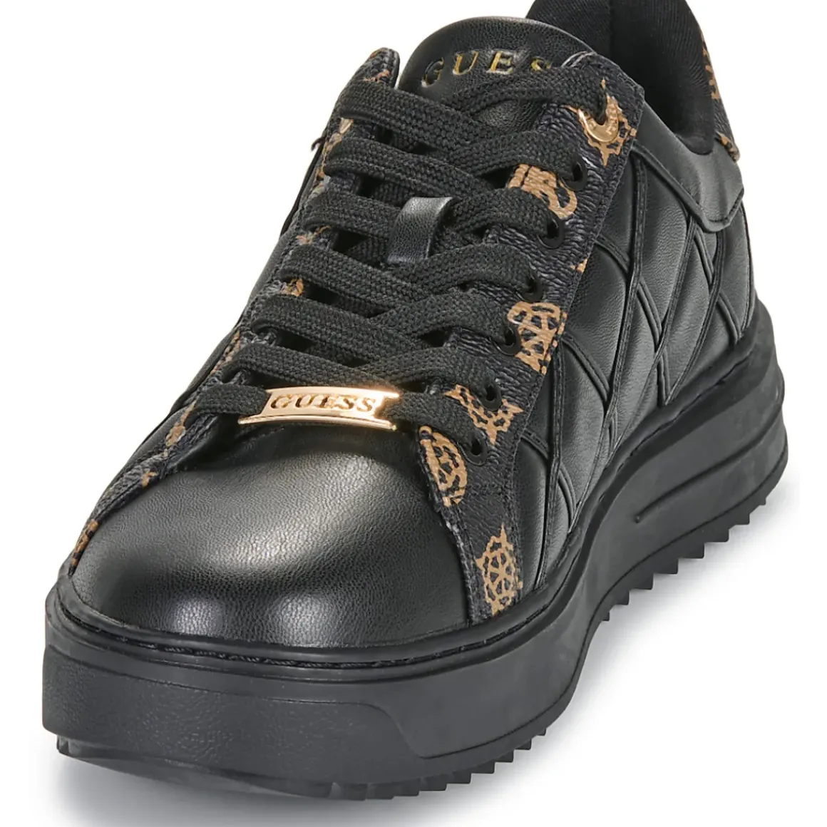 Guess - DATTICE