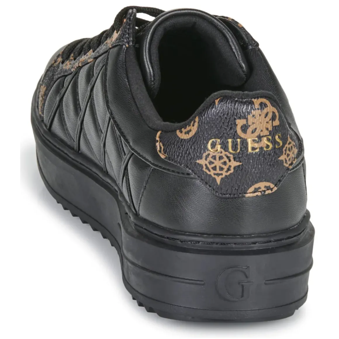 Guess - DATTICE