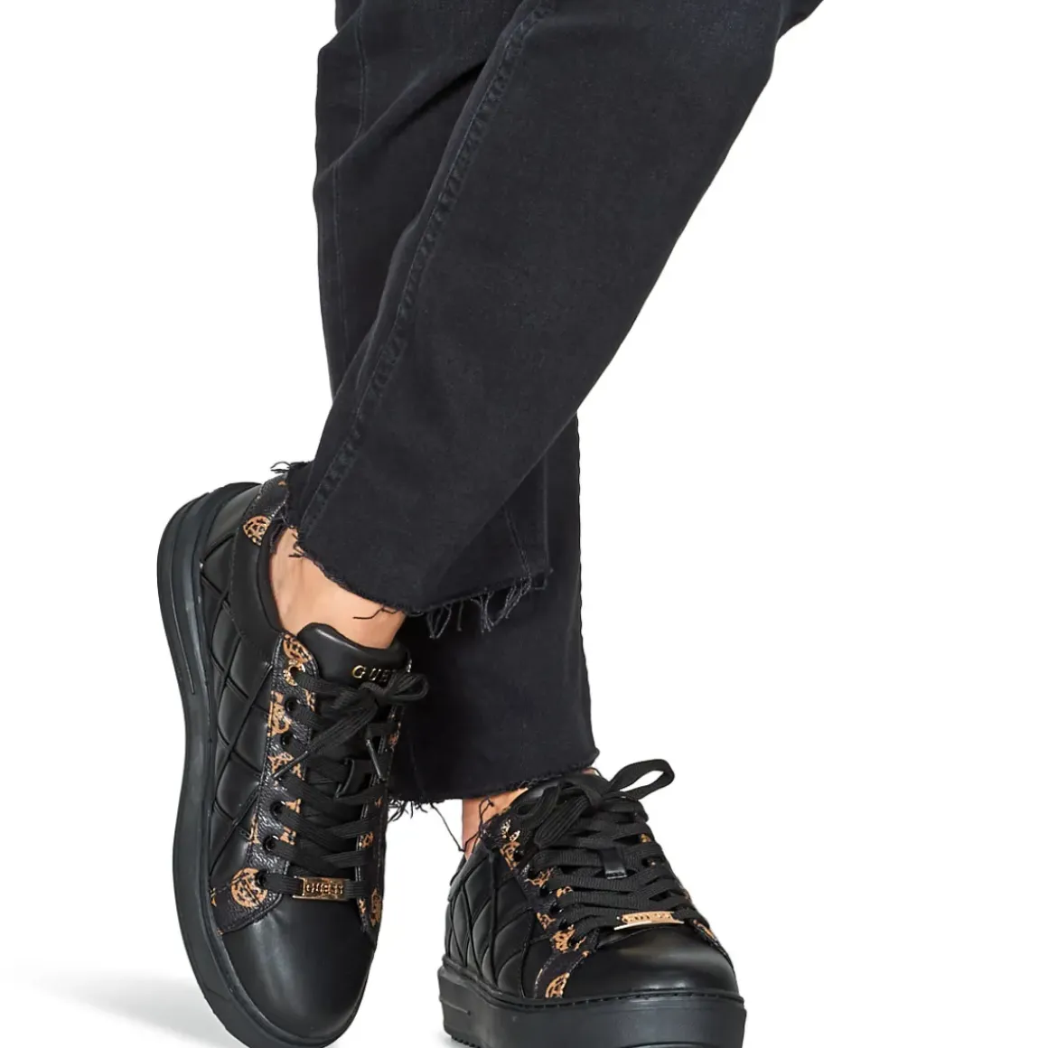 Guess - DATTICE