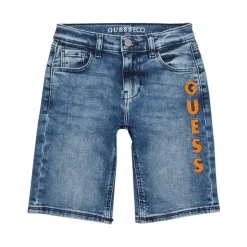 Guess - DENIM SHORT