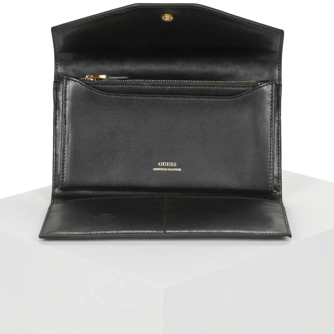 Guess - DOCUMENT HOLDER