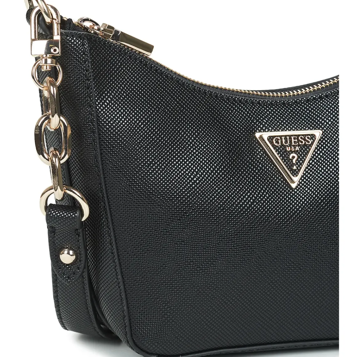 Guess - ECO GLORIANA TOP ZIP SHOULDER