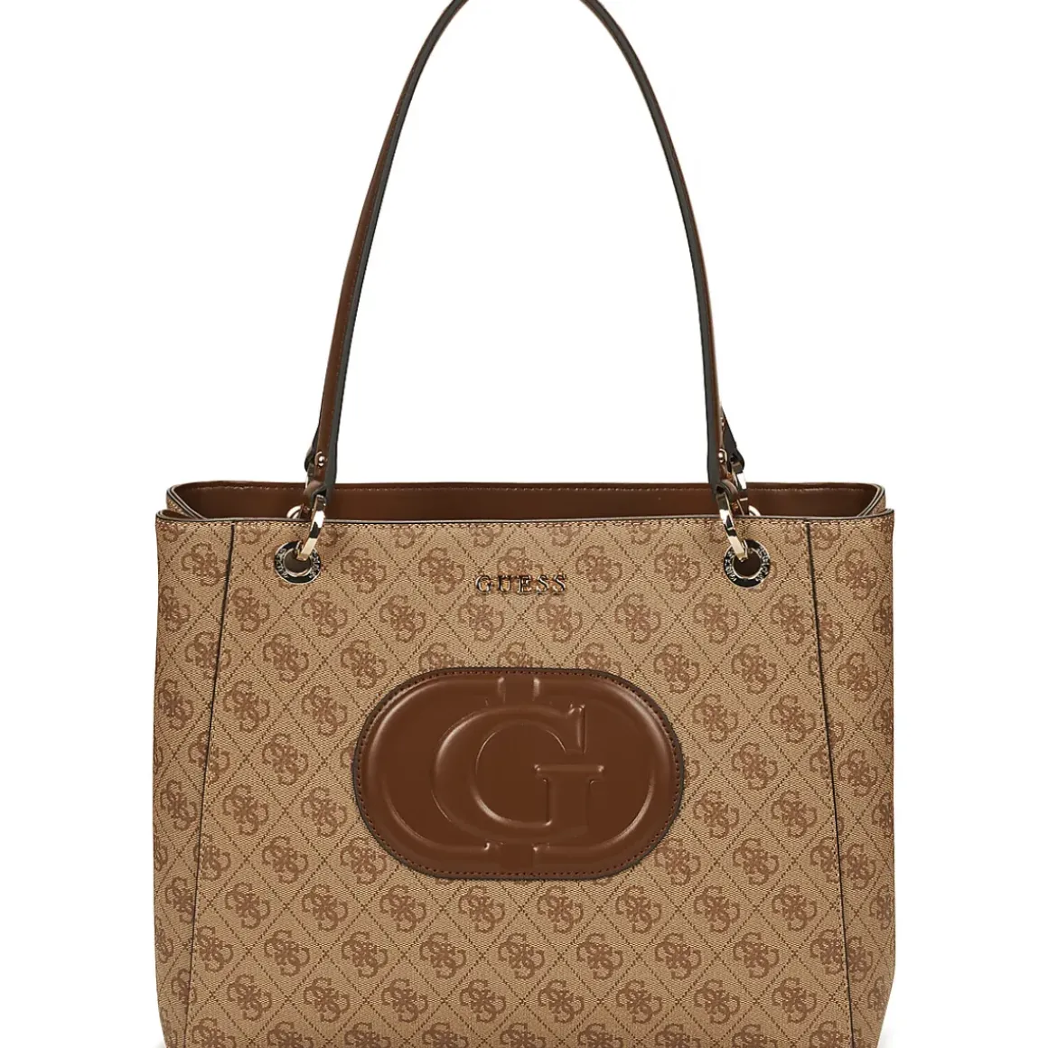 Guess - ECO MIETTA NOEL TOTE