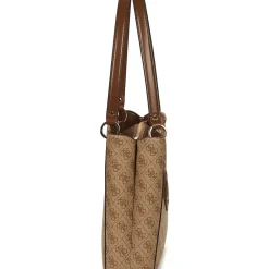 Guess - ECO MIETTA NOEL TOTE