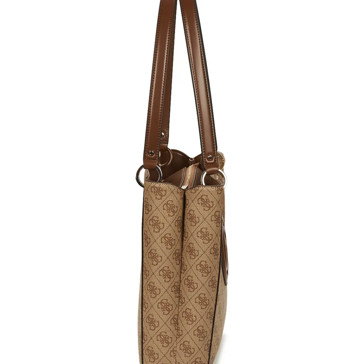 Guess - ECO MIETTA NOEL TOTE