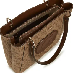 Guess - ECO MIETTA NOEL TOTE