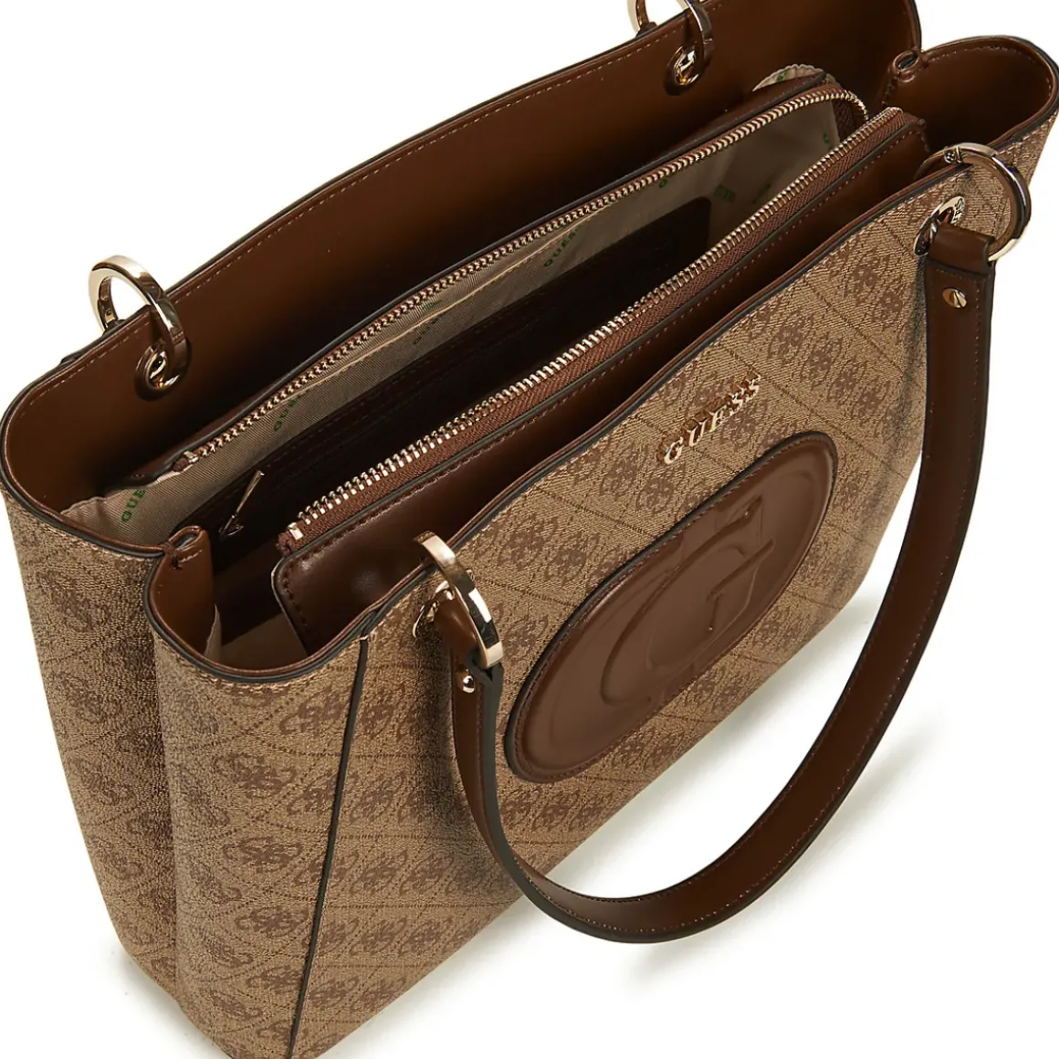 Guess - ECO MIETTA NOEL TOTE