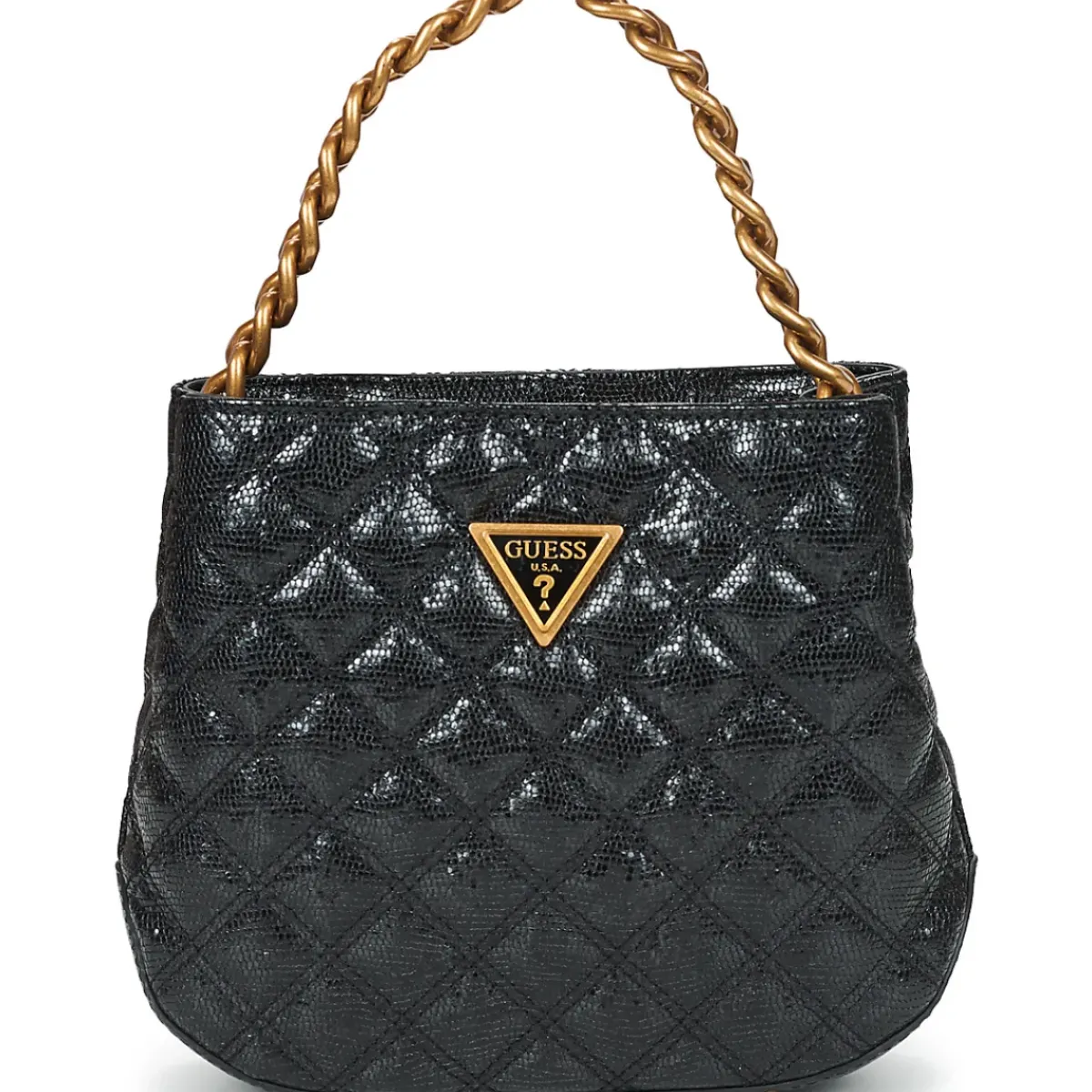 Guess - EIRE SMALL BUCKET