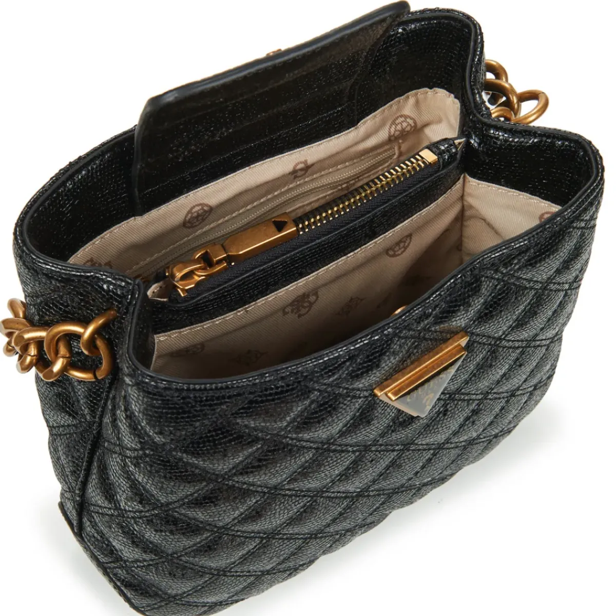 Guess - EIRE SMALL BUCKET