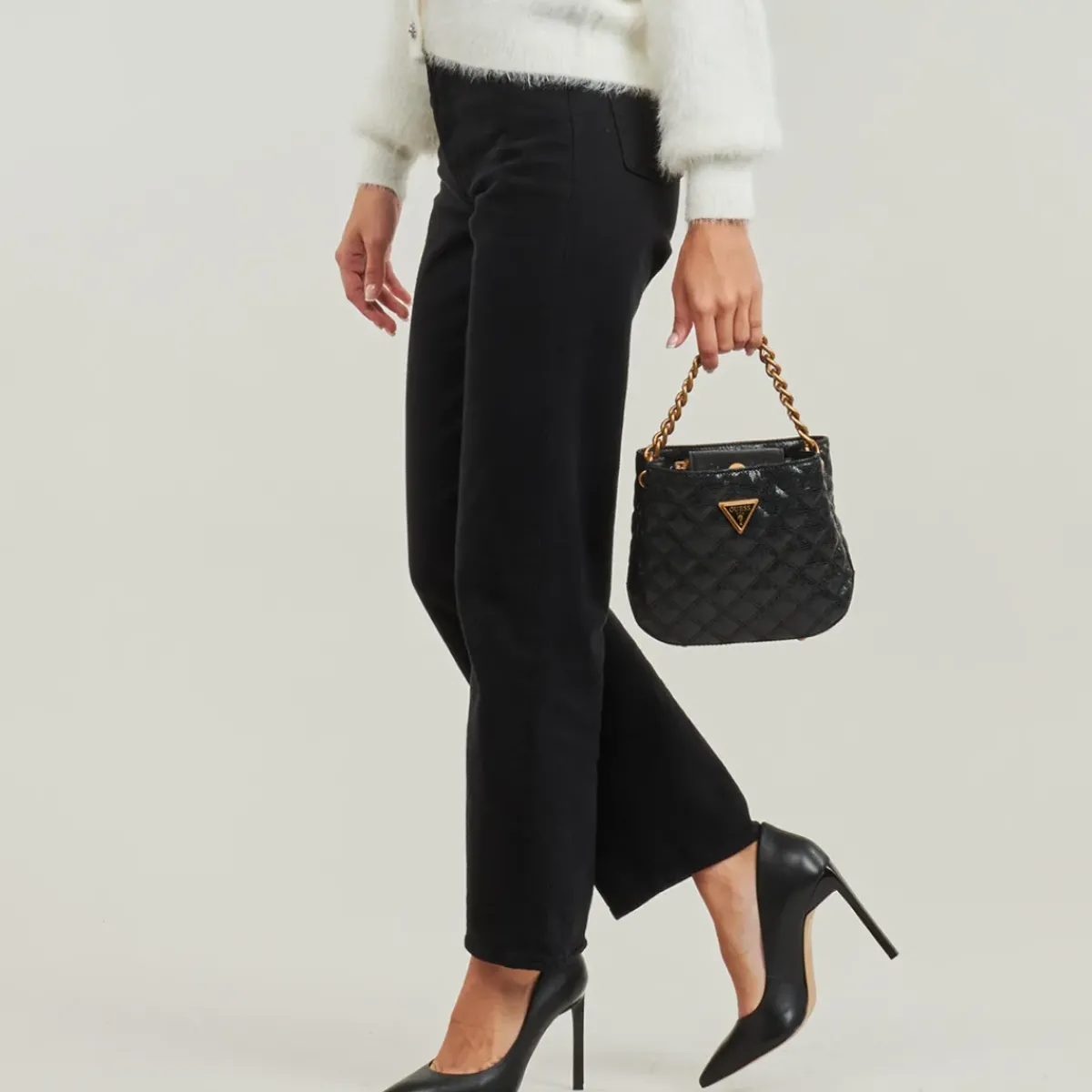 Guess - EIRE SMALL BUCKET