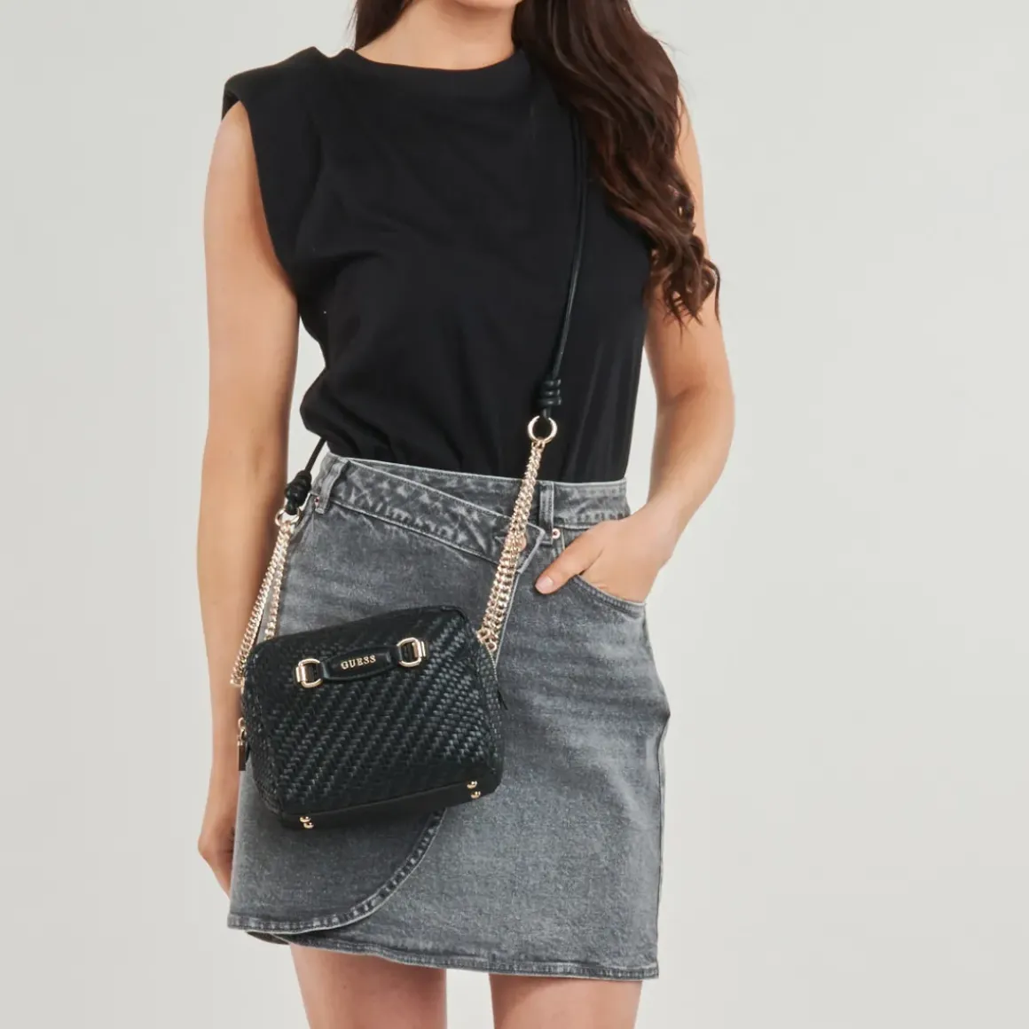 Guess - FRANCY