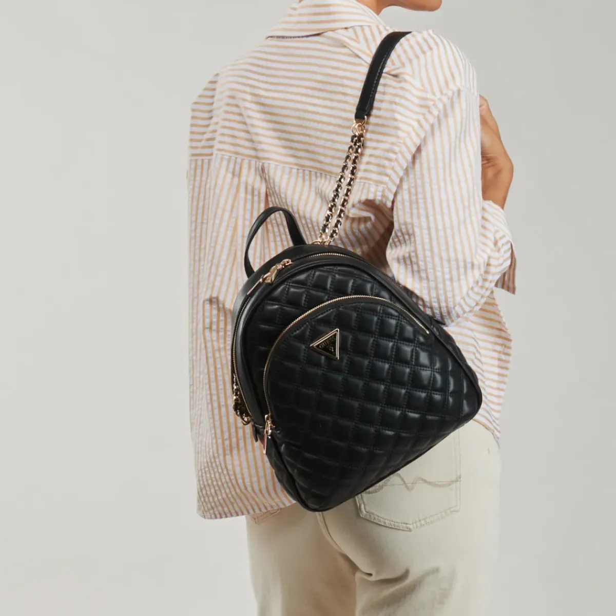 Guess - GIULLY FLAP BACKPACK