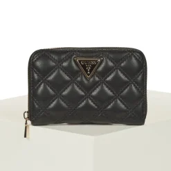 Guess - GIULLY MEDIUM ZIP AROUND