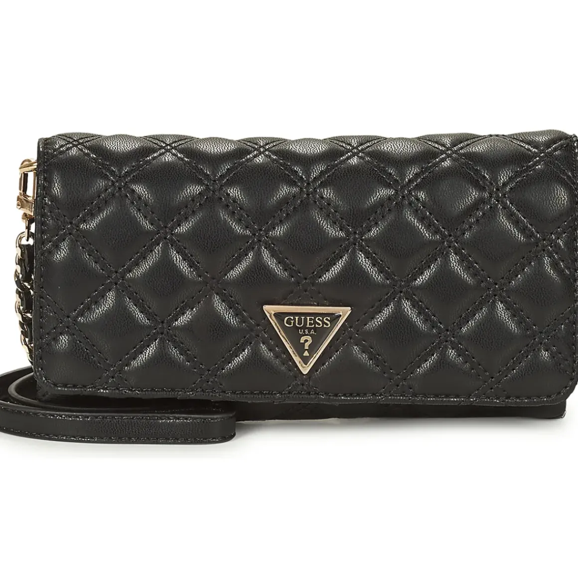 Guess - GIULLY XBODY FLAP ORGANIZER